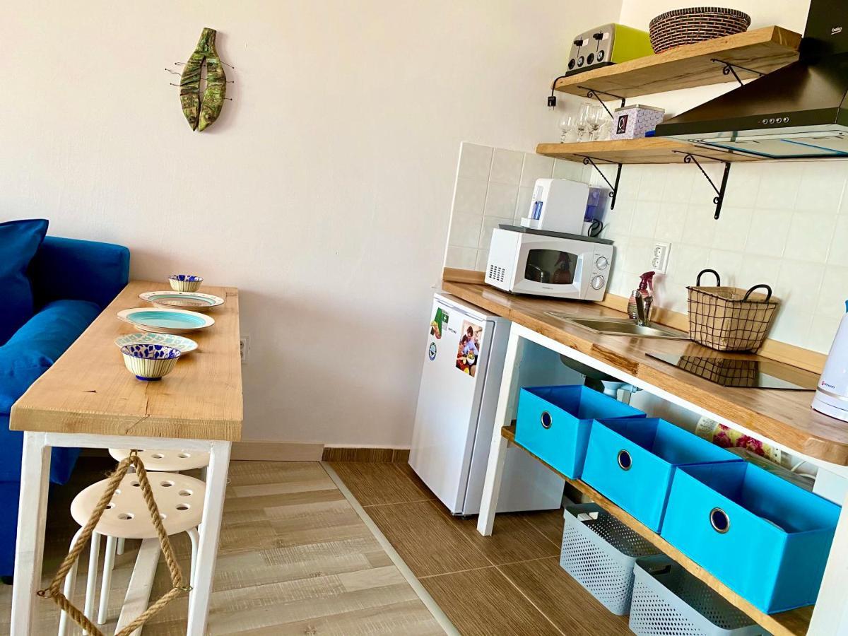 Свети Зосим Sozopol Zewnętrze zdjęcie