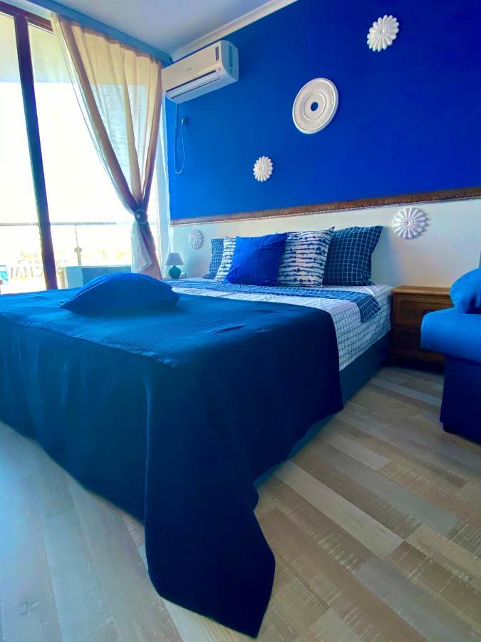Свети Зосим Sozopol Zewnętrze zdjęcie