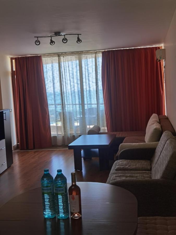 Свети Зосим Sozopol Zewnętrze zdjęcie