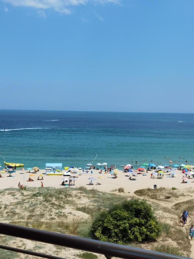 Свети Зосим Sozopol Zewnętrze zdjęcie