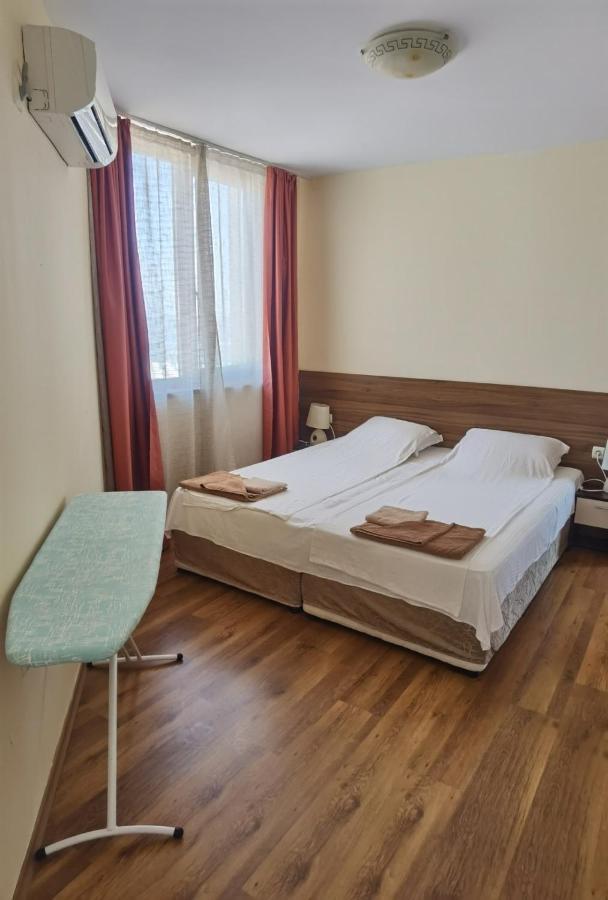 Свети Зосим Sozopol Zewnętrze zdjęcie