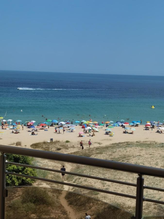 Свети Зосим Sozopol Zewnętrze zdjęcie