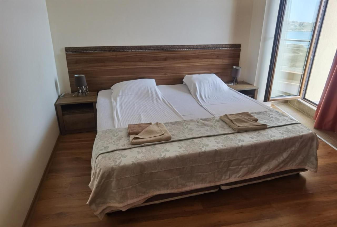 Свети Зосим Sozopol Zewnętrze zdjęcie