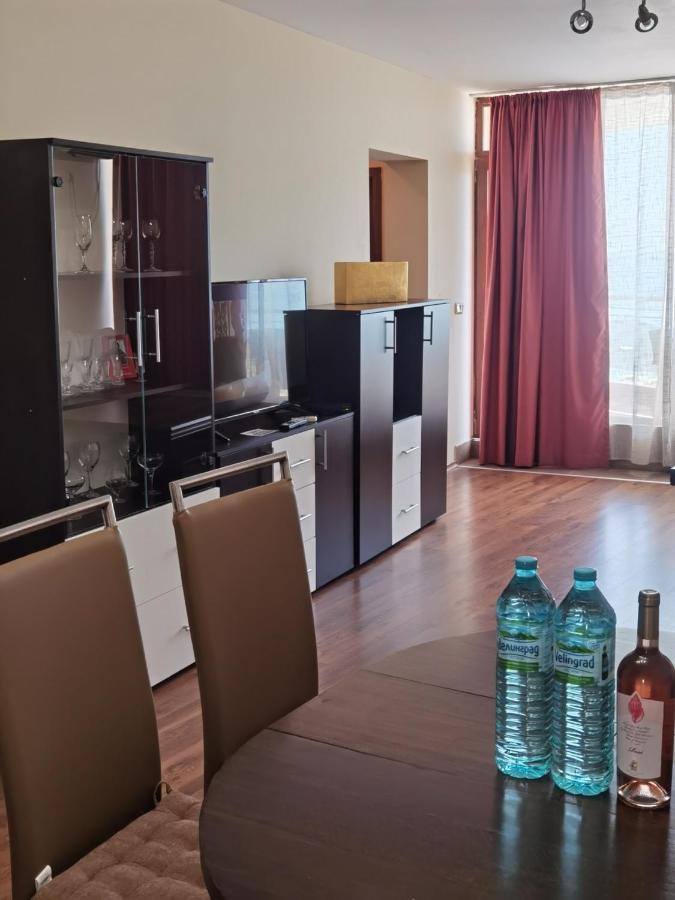 Свети Зосим Sozopol Zewnętrze zdjęcie