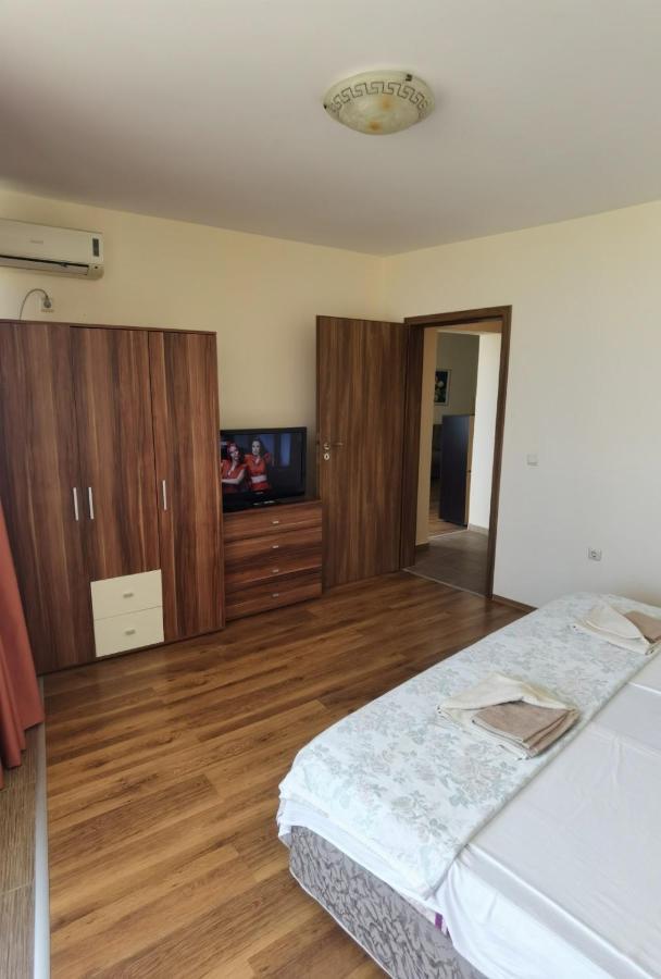 Свети Зосим Sozopol Zewnętrze zdjęcie