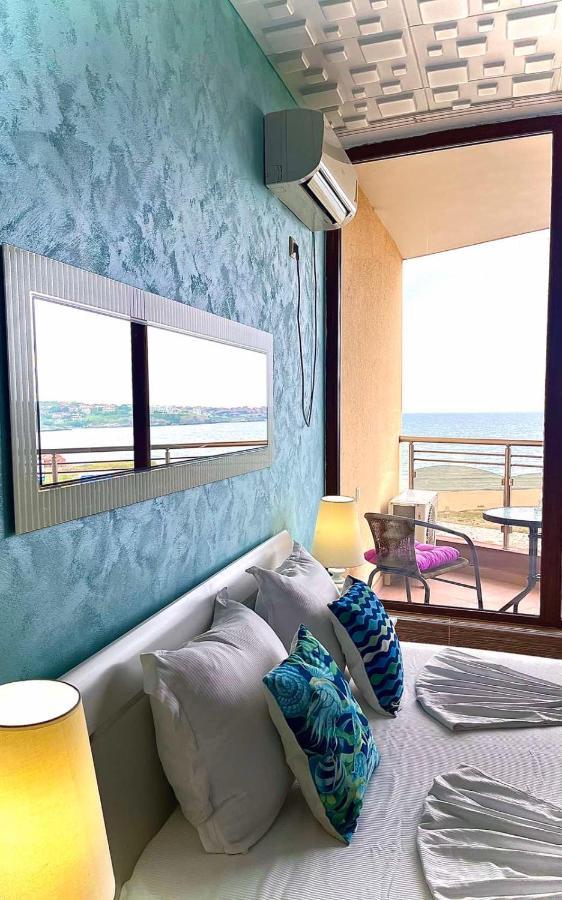 Свети Зосим Sozopol Zewnętrze zdjęcie