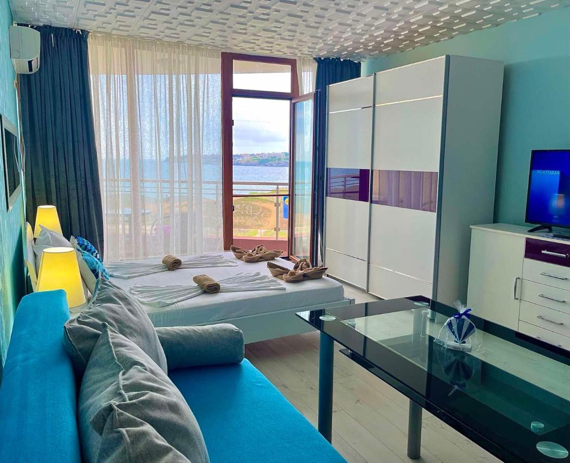 Свети Зосим Sozopol Zewnętrze zdjęcie