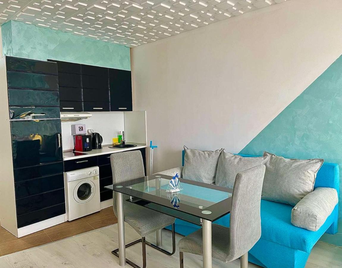 Свети Зосим Sozopol Zewnętrze zdjęcie