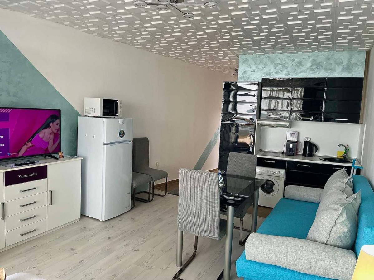 Свети Зосим Sozopol Zewnętrze zdjęcie